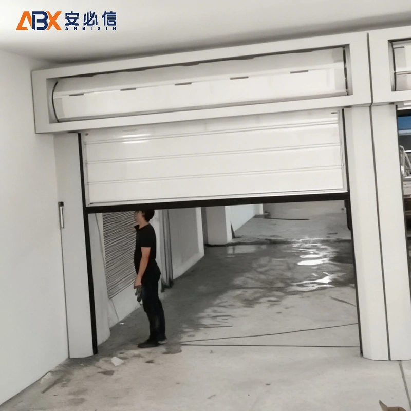 莆田市医药密闭高速门