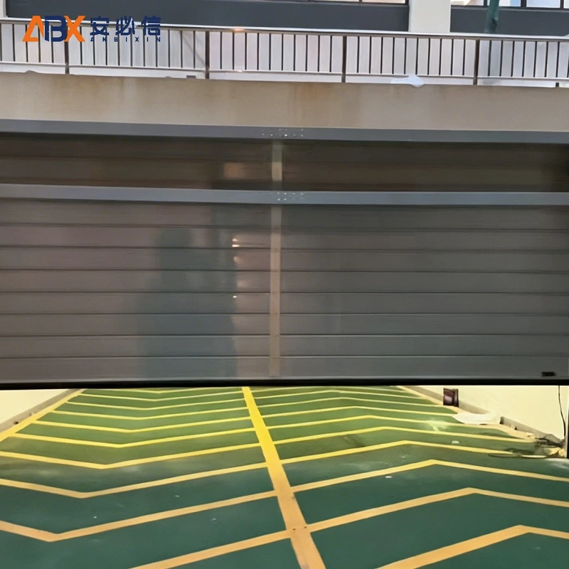 莆田市金属高速门